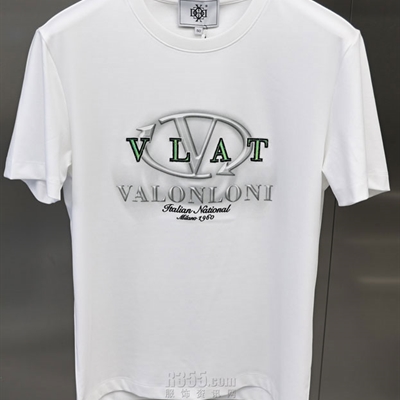 市场上装-T恤-欧货T恤