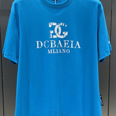 市场上装-T恤-欧货T恤