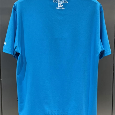 市场上装-T恤-欧货T恤