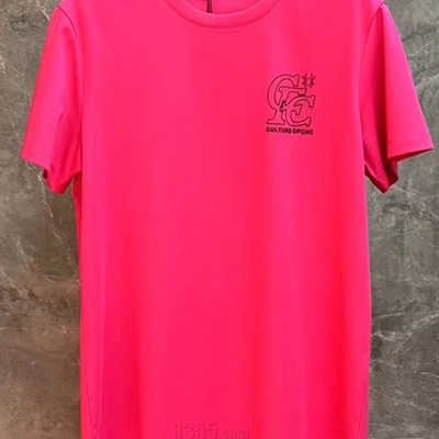 市场上装-T恤-欧货T恤