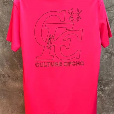 市场上装-T恤-欧货T恤