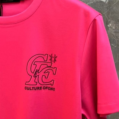 市场上装-T恤-欧货T恤