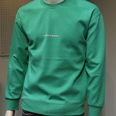 市场上装-卫衣-休闲卫衣