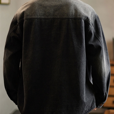 市场上装-衬衫-休闲衬衫