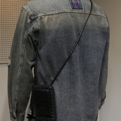 市场上装-衬衫-休闲衬衫