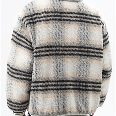 市场上装-夹克-休闲夹克