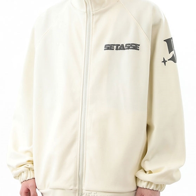 市场上装-夹克-休闲夹克