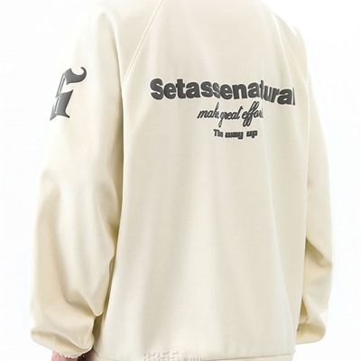 市场上装-夹克-休闲夹克