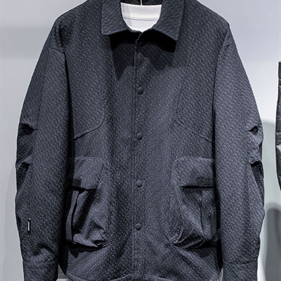 市场上装-夹克-休闲夹克