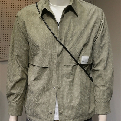 市场上装-夹克-休闲夹克