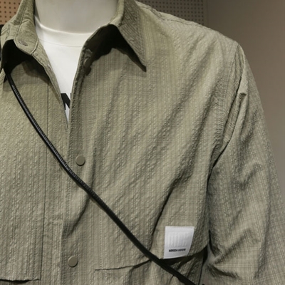 市场上装-夹克-休闲夹克