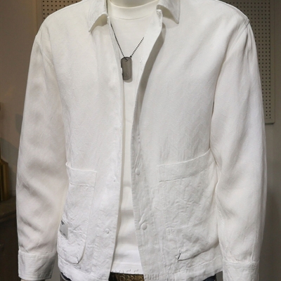 市场上装-夹克-休闲夹克