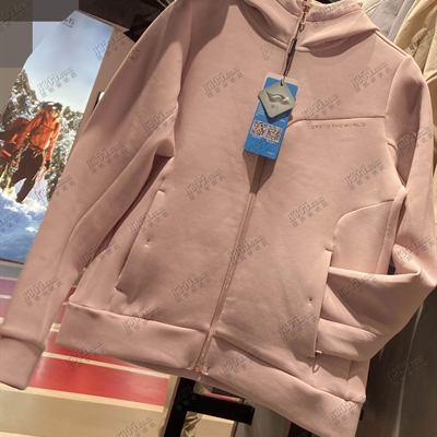户外品牌-卫衣-女户外卫衣【实拍】