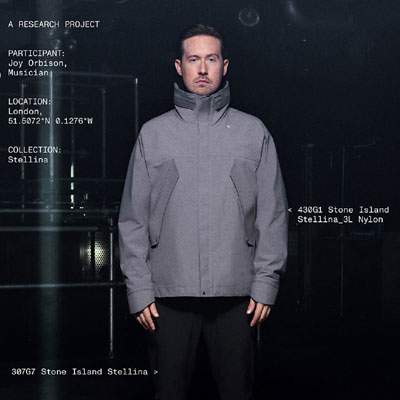 意大利《Stone Island》2024春夏商务休闲男装