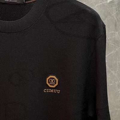 市场上装-毛衫-欧货毛衫