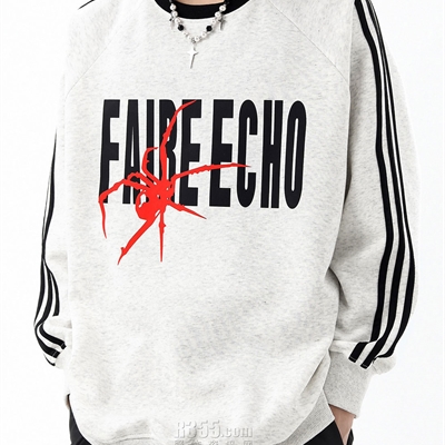 市场上装-卫衣-电商卫衣