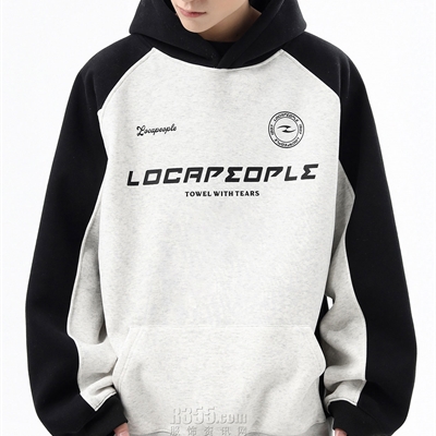 市场上装-卫衣-电商卫衣