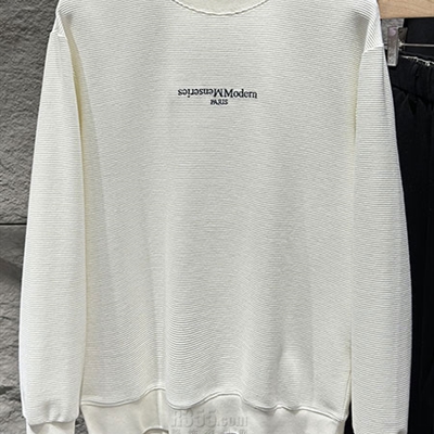 市场上装-卫衣-休闲卫衣