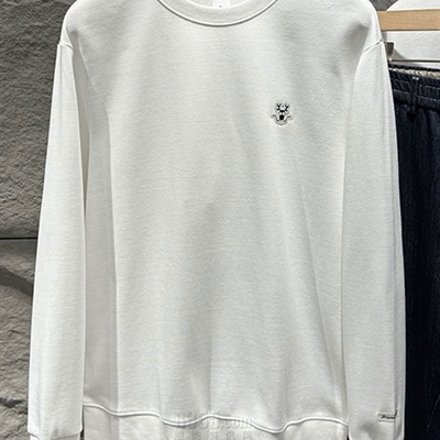 市场上装-卫衣-休闲卫衣