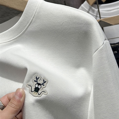 市场上装-卫衣-休闲卫衣