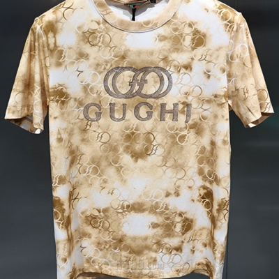 市场上装-T恤-欧货T恤