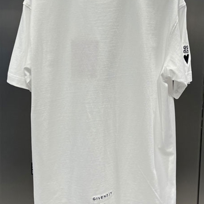 市场上装-T恤-欧货T恤