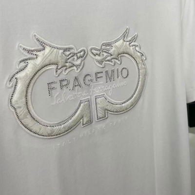 市场上装-T恤-欧货T恤