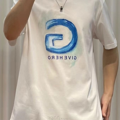 市场上装-T恤-欧货T恤