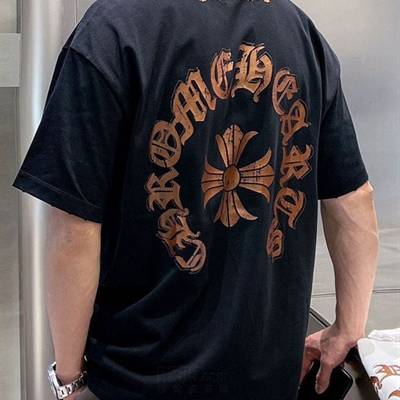 市场上装-T恤-欧货T恤