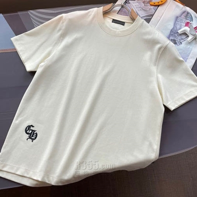 市场上装-T恤-欧货T恤