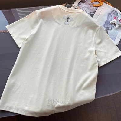 市场上装-T恤-欧货T恤