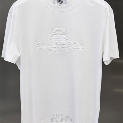 市场上装-T恤-欧货T恤