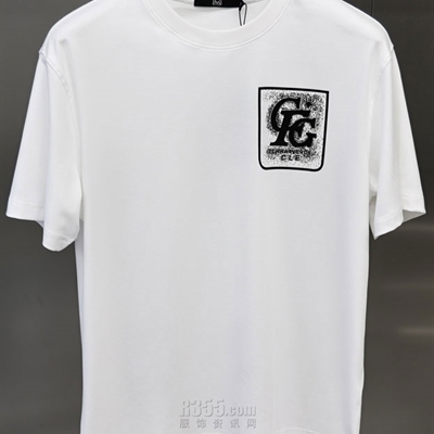 市场上装-T恤-欧货T恤