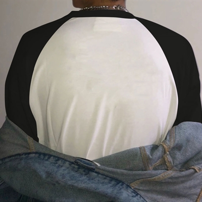 市场上装-T恤-电商T恤