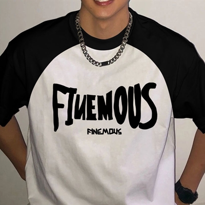 市场上装-T恤-电商T恤