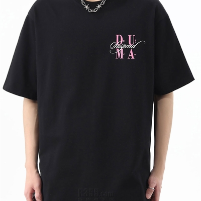 市场上装-T恤-电商T恤