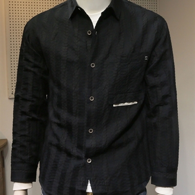 市场上装-衬衫-休闲衬衫