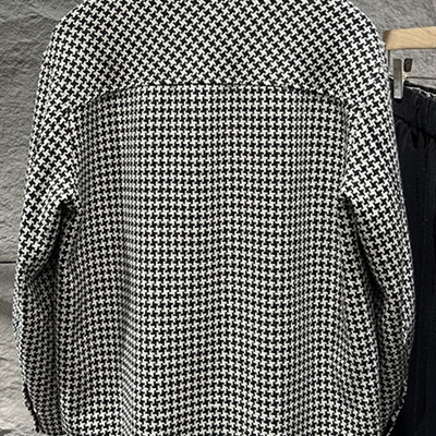 市场上装-衬衫-休闲衬衫