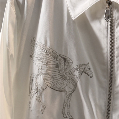 市场上装-夹克-欧货夹克