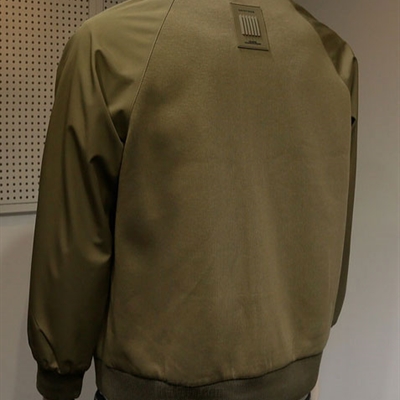 市场上装-夹克-休闲夹克