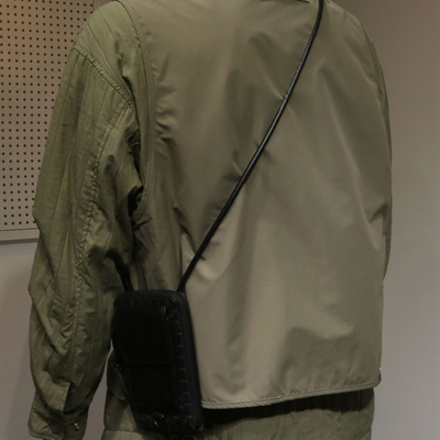 市场上装-夹克-休闲夹克