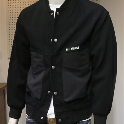 市场上装-夹克-休闲夹克