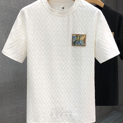 市场上装-毛衫-休闲毛衫