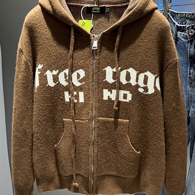 市场上装-卫衣-休闲卫衣