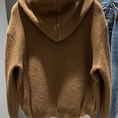 市场上装-卫衣-休闲卫衣