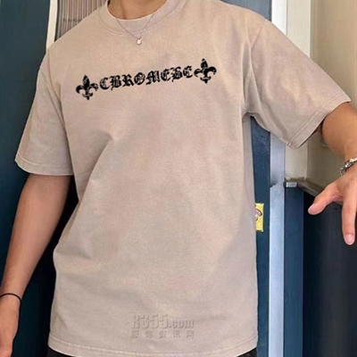 市场上装-T恤-欧货T恤