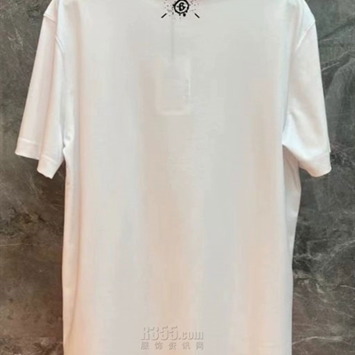 市场上装-T恤-欧货T恤