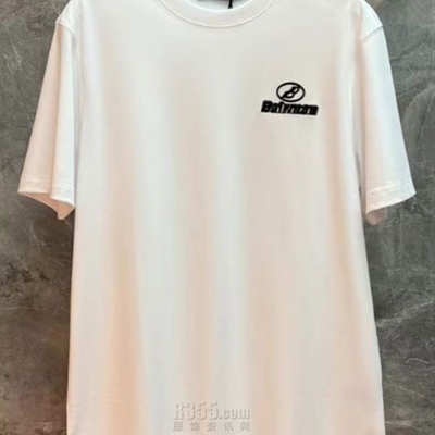 市场上装-T恤-欧货T恤