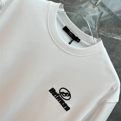 市场上装-T恤-欧货T恤