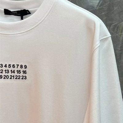 市场上装-T恤-欧货T恤